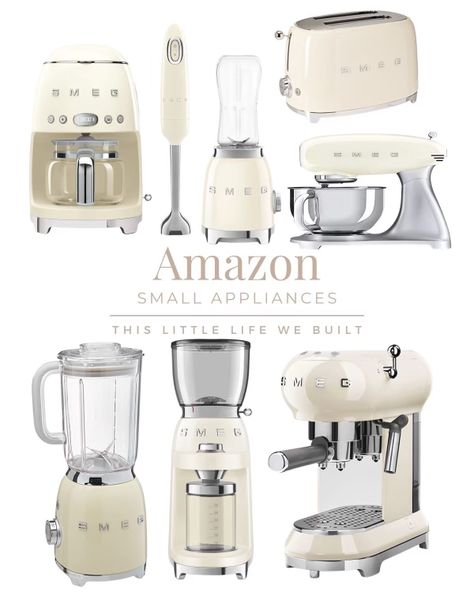 Favorite Amazon Finds, Kitchen Amazon Finds, Cute Kitchen Decor Apartment, Cute Amazon Finds, Amazon Kitchen Decor, Amazon Furniture, Home Decor Amazon, Kitchen Cookware Sets, Kitchen Finds