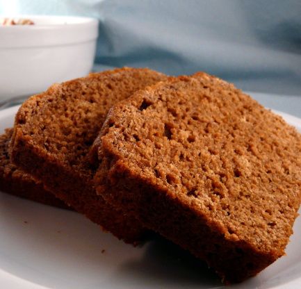 Whole Wheat Molasses Bread, Quick Pickled Radishes, Molasses Bread, Pumpkin Spice Bread, Oat Bread, Spice Bread, Spiced Fruit, Fruitcake Recipes, Tasty Kitchen