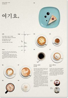 Drink Shots, Coffee Infographic, Car Things, Food Menu Design, Text Layout, Food Poster Design, Poster Layout, Print Layout, Editorial Layout