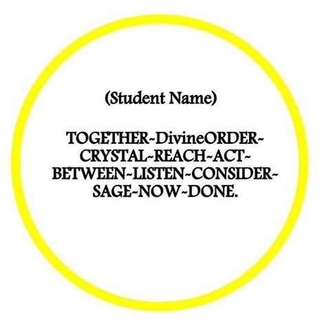 Energy Circle For Success In Exams, Switchword For Exam Success, Divine Codes, Healing Numbers, Sacred Codes, Energy Chakras, Switch Word, Energy Circles, For Students