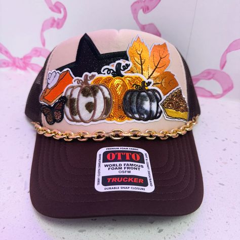 Fall is in the air 🍁✨ Stop in and shop, create a trucker hat or get permanent jewelry, we are open 11-5! 🤍🛍️ Hunting Hats, Fall Is In The Air, Hunting Hat, Permanent Jewelry, We Are Open, World Famous, Terry Cloth, Hats For Women, Trucker Hat