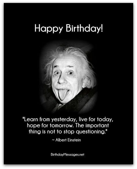 Cool Birthday Quotes, Great Birthday Quotes, Famous Birthday Quotes, Quotes Nice, Nice Birthday Messages, Birthday Quotes Inspirational, Brainy Quotes, Famous Author Quotes, Birthday Wishes Messages