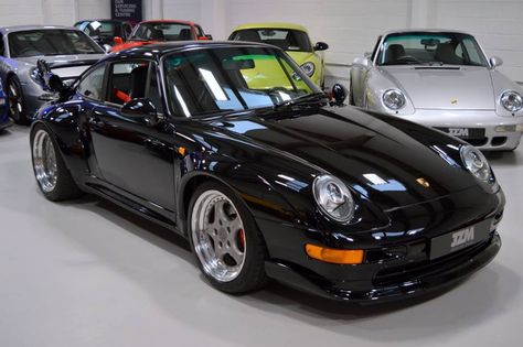 993 Gt2, Gt3 Racing, Porsche Gt2, Porsche 993, Blackbird, Car Tuning, Car Wallpapers, Rarity, Black Bird