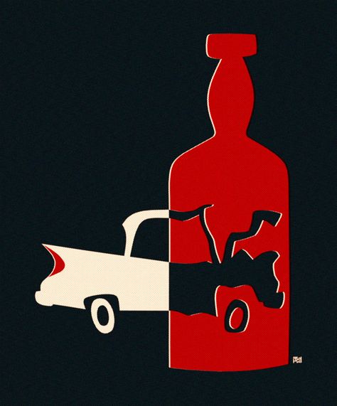 Dont Drink And Drive Poster, Drive Poster, Clever Advertising, Protest Posters, Safety Posters, Dont Drink And Drive, Hero Poster, Spiritual Artwork, Architecture Concept Drawings