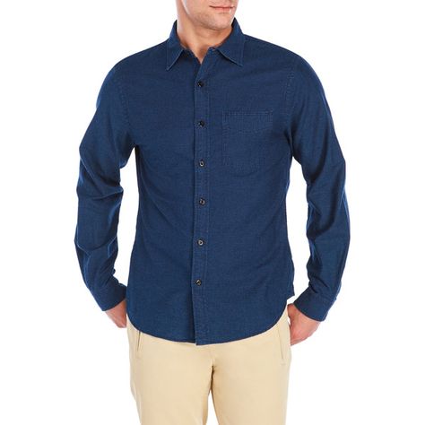 Alex Mill Indigo Dot Sport Shirt ($40) ❤ liked on Polyvore featuring men's fashion, men's clothing, men's shirts, men's casual shirts, blue, mens longsleeve shirts, mens long sleeve sport shirts, mens long sleeve casual shirts, mens long sleeve shirts and mens spotty shirt Mens Long Sleeve Shirts, Alex Mill, Men's Casual Shirts, Sport Shirts, Sport Shirt, Men's Shirts, Long Sleeve Casual, Sports Shirts, Men's Casual