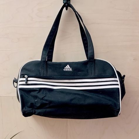 Duffle bag sports