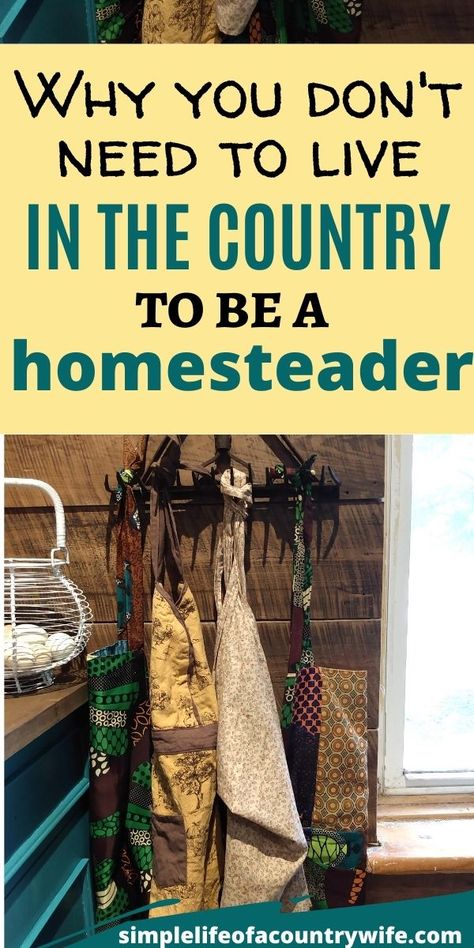 City Homesteading, Homestead Apartment, Suburban Homesteading, Homestead Skills, Fantasy Farm, Prepper Ideas, Homesteading Tips, Self Sufficient Homestead, Out In The Country