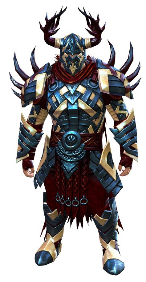 Guild Wars 2, Guild Wars, Knight Armor, Sci Fi Art, D 2, Larp, Character Concept, Samurai Gear, Iron Man