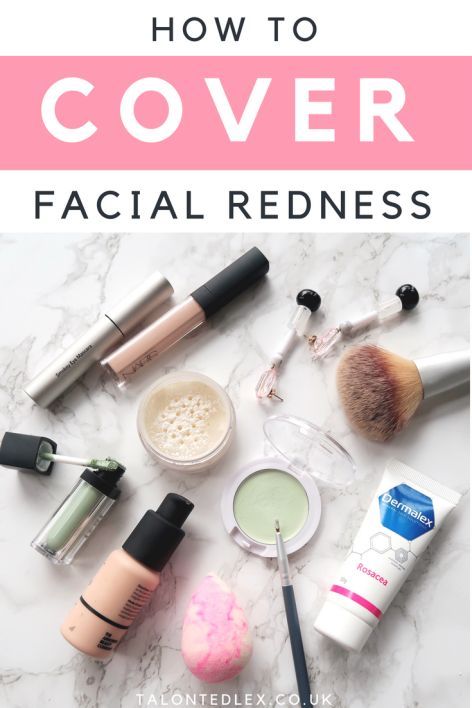 How to cover broken veins and facial redness. Make up for rosacea, #rosacea #talontedlex Veins On Face, Thread Veins, Makeup Hacks Tutorials, Happy Skin, Diy Beauty Hacks, Natural Beauty Tips, Smokey Eye Makeup, Smokey Eye, Makeup Products