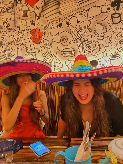 Mexican Dance Party Aesthetic, Mexico Aesthetic Party, Mexico Party Aesthetic, Mexican Night Party, Mexican Party Aesthetic, Mexicana Aesthetic, Mexican Hats, Taco Thursday, Mexican Sombrero Hat