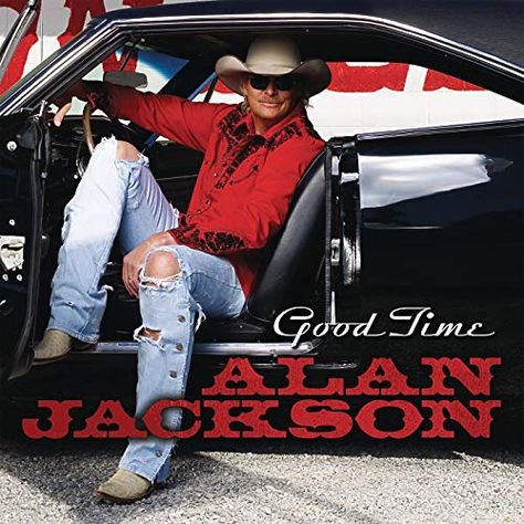 Alan Jackson Music, Allen Jackson, Allan Jackson, Entrance Songs, I Love Country Music, Martina Mcbride, Real Country Music, Music Country, Alan Jackson