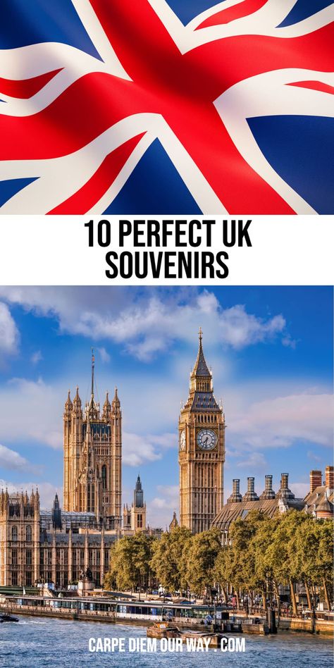 The perfect Uk souvenirs and gifts to buy on your trip. What to buy in the UK, things to buy in the UK and UK unique gifts Uk Souvenirs, Gifts To Buy, Budget Friendly Gift, Yorkshire Uk, Toddler Travel, European Vacation, What To Buy, Scotland Travel, Unique Things