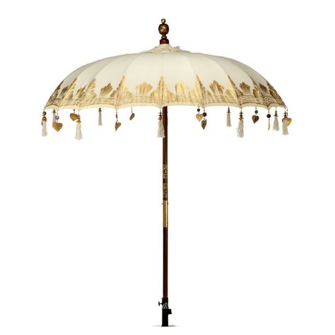 Butlers Oriental Lounge 1.8m Market Parasol | Wayfair.co.uk Ambience Decor, Digital Graphics Art, Lobby Decor, Umbrella Decorations, Flower Logo Design, Alfresco Area, Umbrella Art, Artistic Space, Garden Parasols