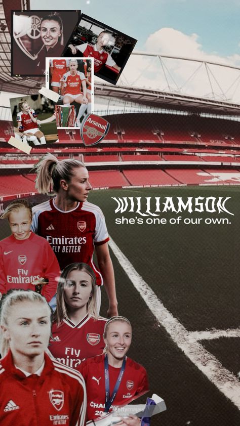 one of our own. #leahwilliamson #wsl #arsenal #arsenalwfc #lioness #lionesses #england #woso #womensfootball #leah #london #emirates #gunners Lionesses England, England Ladies Football, Arsenal Wallpapers, Arsenal Ladies, Uk Football, Women’s Soccer, Funny Animal Photos, Football Poster, Football Wallpaper