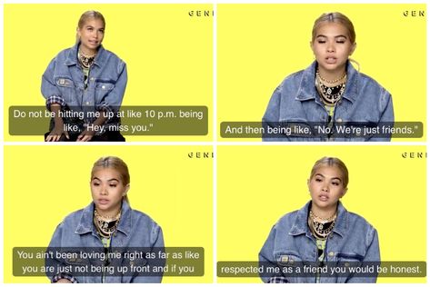 Hayley Kiyoko, Just Friends, Like You, Vision Board, Animals