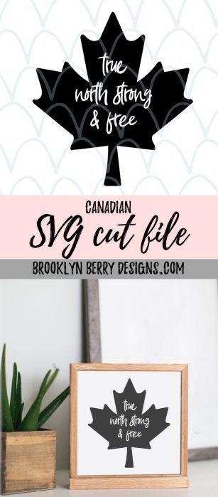 Get ready for Canada Day with this free SVG cut file from Brooklyn Berry Designs. Cricut Canada, Diy Glitter Glasses, Canada Day Svg, Canada Svg, Canada Day Fireworks, Prosecco Cocktails, Patriotic Svg, Country Chic Cottage, Diy Event