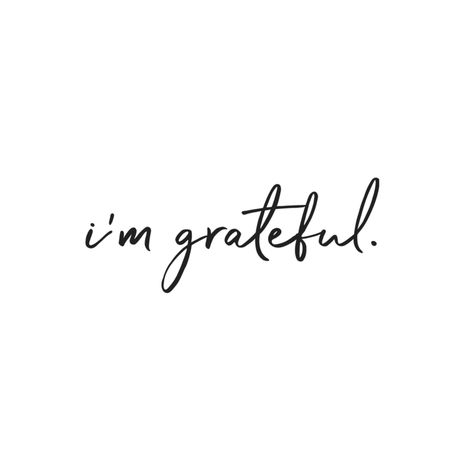 I'm grateful for... EVERYTHING!And you?.#grateful #gratitude #loa #lovelifeforever #blessed #hustle Learning To Live Again, Grateful For Everything, Low Self Worth, I'm Grateful, New Beginning Quotes, Angel Cards, Im Grateful, I Work Hard, Girly Quotes