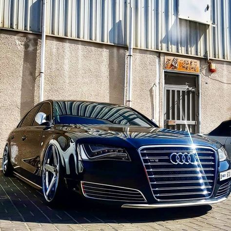 Audi S8 Audi A8l, Audi Motorsport, Audi 90, Luxury Cars Range Rover, Audi Rs5, Lux Cars, Car Memes, Audi S5, Audi Rs6