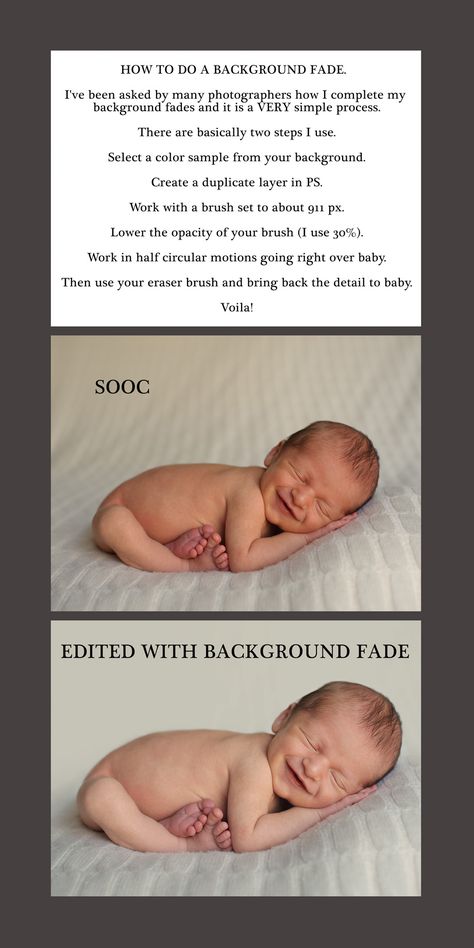 Baby Editing technique How To Blur Background, Newborn Photography Tips, Photoshop Tricks, Inkscape Tutorials, Foto Newborn, Blur Background, Photography Basics, Foto Tips, Foto Baby