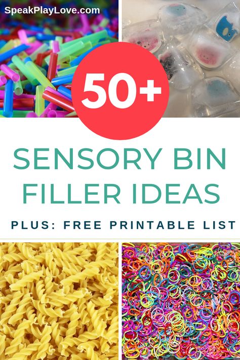 Sensory Bin Fillers, Sensory Activities For Toddlers, Toddler Sensory Bins, Baby Sensory Play, Sensory Activities Toddlers, Toddler Sensory, Sensory Boxes, Sensory Table, Art Therapy Activities