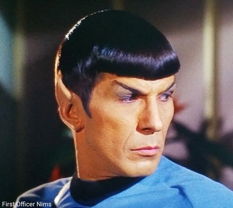 Spock Haircut, Female Spock, Hot Alien, Ethan Peck, Leonard Nimoy Spock, Star Trek Spock, Mr Spock, Enterprise Ncc 1701, Star Trek Original Series