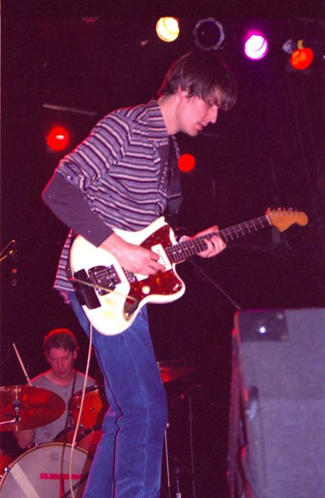 Stephen Malkmus @ The Trocadeo Theatre