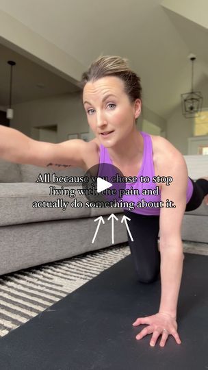 6.6K views · 397 reactions | 💥LAST CALL! Take 30% off for Mother’s Day!💥 Type FIX in the comments and I’ll send you the link to my 30-Day Back & Hip Fix course. Use the coupon code FIX24 at checkout to save 30%!! You can also visit [www.backandhipfix.com](http://www.backandhipfix.com) to see incredible testimonials and learn all about this program. (SALE ENDS TODAY!) 

In Back & Hip Fix, I’ll spend a full 30 days with you, working on your core strength, hip and thoracic spine mobility, and posture. (You have lifetime access to this course, btw.) 

What do you get in return? 

Relief from the pain, achiness and stiffness that’s been following you around every day, hindering your life. Plus, an extremely heightened sense of awareness and control about how to hold and control your body so t Thoracic Spine Mobility, Spine Mobility, Sale Ends Today, Core Strength, Last Call, Coupon Code, Coupon Codes, Mother’s Day, Pilates