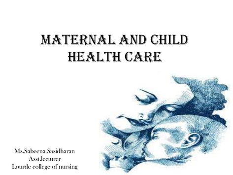 Maternal and child health care Children's Clinic, Midwifery Student, Community Health Nursing, Child Guidance, Child Nursing, Ob Nursing, Health Images, Child Health, Maternal Health