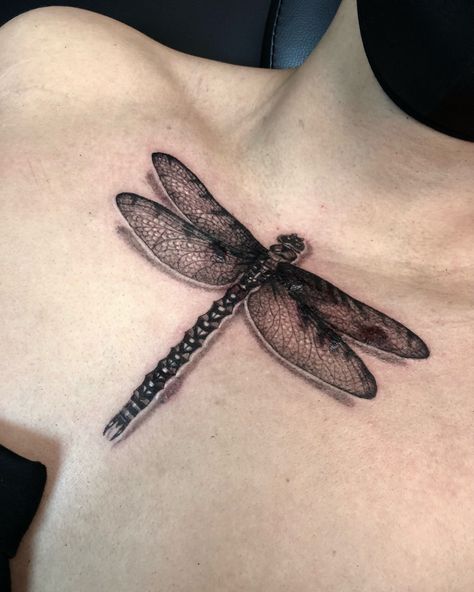 Dragonfly tattoo (scar cover up)done by Jon Koon at Artistic studio hair and tattoo Singapore Tattoo Scar Cover, Tattoo Scar, Scar Cover Up, Studio Tattoo, Dragonfly Tattoo, Tattoo Work, Singapore, Cover Up, Tattoos