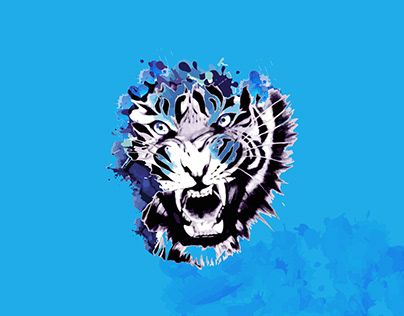 Check out new work on my @Behance profile: "Tigre Azul Commerce" http://be.net/gallery/95555429/Tigre-Azul-Commerce O Logo, Be Present, Working On Myself, A Dream, New Work, Work On, Adobe Illustrator, Website Design, Lion Sculpture