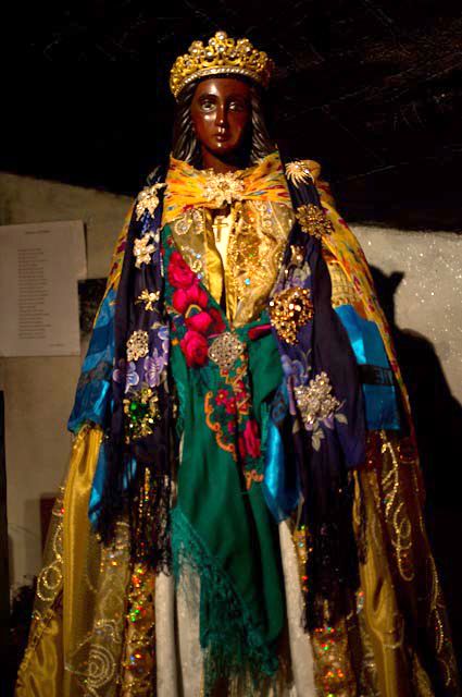 Kali Statue, Santa Sara, Black Jesus, Mystery School, Oh My Goddess, Maria Magdalena, Queen Of Heaven, Mary Magdalene, Blessed Mother Mary