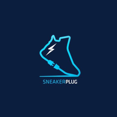 Sneaker Logos: the Best Sneaker Logo Images | 99designs Sneaker Logo, Modern Logo Sneakers For Streetwear, Footwear Logo, Sneaker Logo Design, Sneaker Business Logo, Sneakers Logo Design Ideas, Logo Shoes Design Ideas, Shoe Logo Design Creative, Shoes Icon Logo