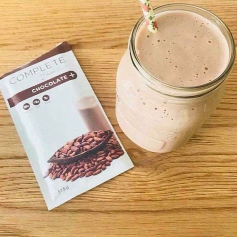 Juice Plus Shakes, Whole Foods Products, Pasti Fit, Juice Plus Complete, Cappuccino Coffee, Juice Plus, Juicing Recipes, Smoothie Bowl, The Fish