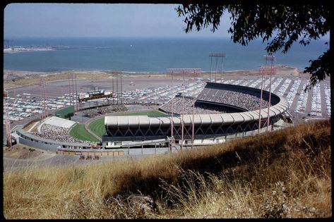 San Francisco To Do, Candlestick Park, Baseball Park, The Golden Gate Bridge, Baseball Stadium, Moving To California, River Boat, San Francisco Bay, San Francisco Bay Area