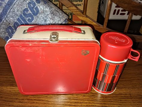 Vintage Lunch Boxes, Vintage Lunch, Lunch Boxes, Lunch Box, Retro Vintage