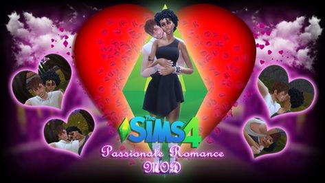 The Sims 4 Passionate Romance "MOD" V 1.0 Release! | SACRIFICIAL on Patreon Romantic Hug, Passionate Romance, Sims 4 Studio, Sims 4 Clutter, Cute Romance, Sims 4 Gameplay, The Sims 2, The Sims 4 Download, Bad Romance