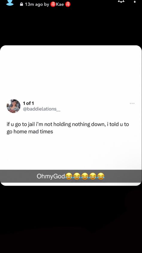 Jail Tweets, Petty Ex Tweets, Realest Quotes Truths Feelings, Toxic Tweets Funny, Toxic Tweets, Delusional Quotes, Libra Princess, Jail Quote, Messy Quotes