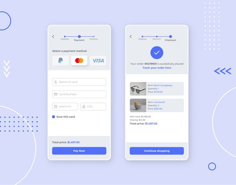 Payment Page Ui Design, Payment Ui Design, Process Ui, Checkout Ui, Search Ui, Web Ideas, Ux App Design, Gate Way, Ui Ux App