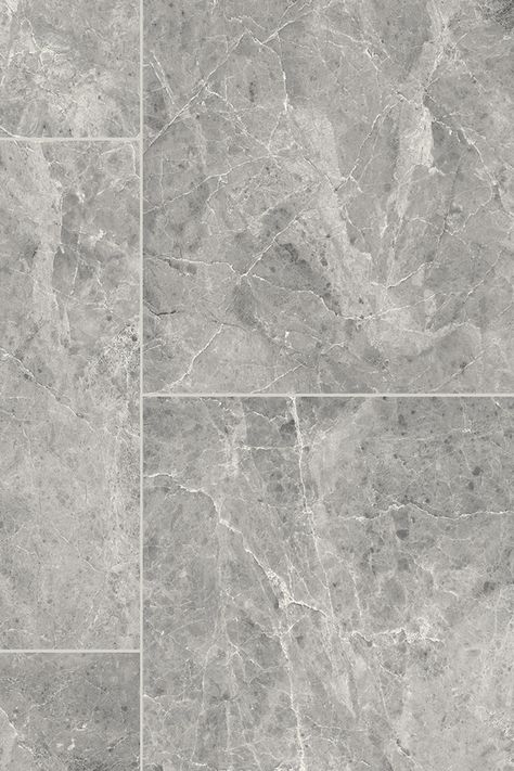 It's no surprise that this stylish floor has proven a popular addition to bathroom areas. It replicates the look and feel of marble without the hefty price tag and works beautifully when paired with white ceramicware. Each floor offers an easy-to-fit and maintain solution suited for creating stylish bathrooms, ensuites and guest areas. They can easily be wiped and will cope with the odd splash or spill. Free samples are available via the link. #bathroom Cushioned Vinyl Flooring, Tile Styles, Vinyl Flooring Bathroom, Bathroom Vinyl, Sheet Vinyl Flooring, Flooring Inspiration, Stylish Bathroom, Flooring Ideas, Waterproof Flooring