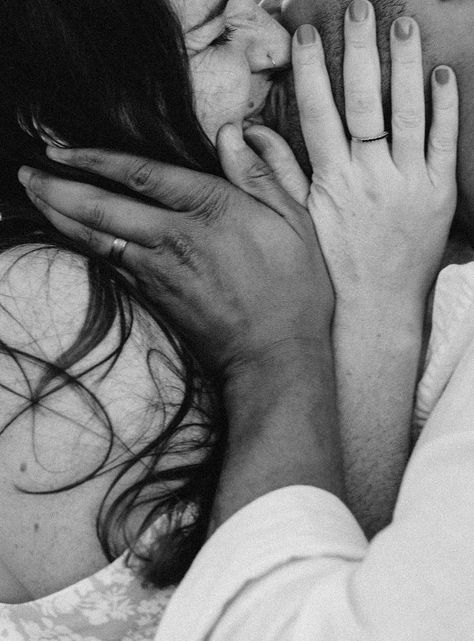 romantic and passionate closeup black and white photo of a couple kissing Romantic Beach Photos, Beach Photo Session, San Lucas Mexico, Cabo San Lucas Mexico, Romantic Beach, Beach Photo, Engagement Photo Inspiration, San Lucas, Fun Couple