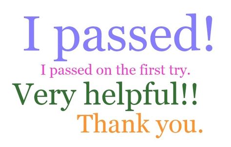 I Passed On My First Attempt, You Passed, Exam Motivation, Academic Validation, Dream Vision Board, Social Workers, Vision Board Affirmations, Vision Board Manifestation, Luck Quotes