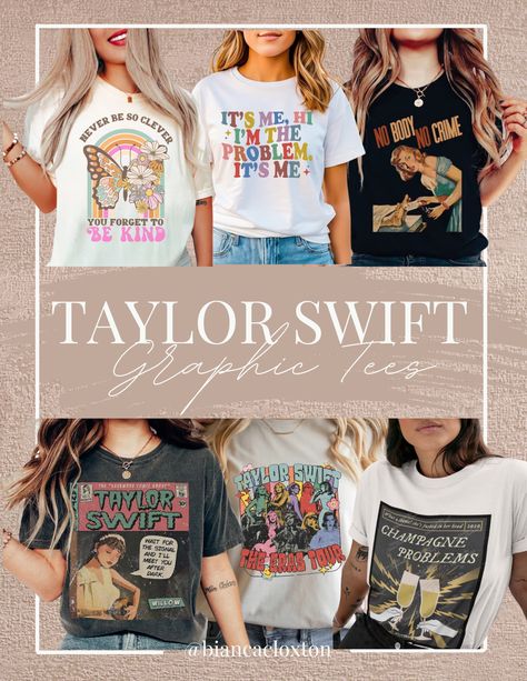 The Eras Tour, Taylor Swift, Graphic Tee, Swiftie, Unisex, Concert Tee, Concert Outfit Taylor Swift Tshirts, Graphic Tee Concert Outfit, Taylor Swift Tshirt Ideas, Taylor Swift Inspired Tshirts, Taylor Swift Graphic, Taylor Swift T Shirt Prints, Taylor Swift 22 Shirt Eras Tour, Taylor Swift Album Shirt, Taylor Swift Graphic Tee