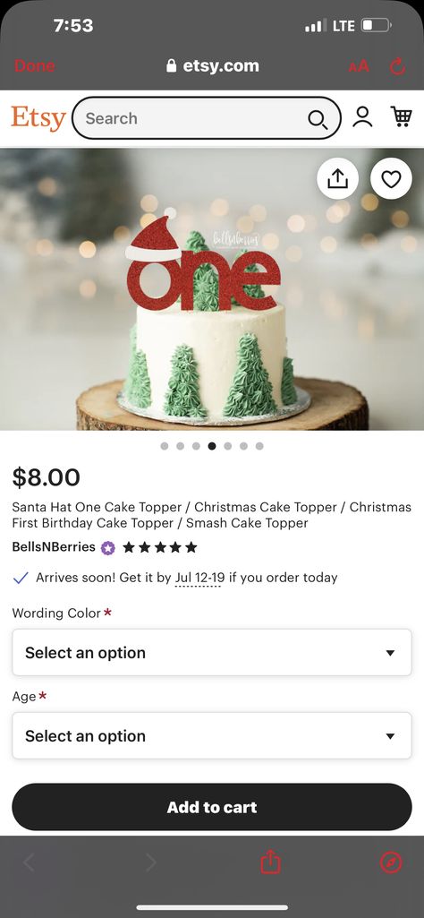 Oh What Fun It Is To Be One Birthday Cake, Smash Cake Christmas Theme, First Birthday Christmas Theme Boy, Christmas Smash Cake 1st Birthdays, 1st Birthday Cake Christmas Theme, December First Birthday Girl, Christmas Smash Cake, Christmas First Birthday Boy, Christmas Birthday Party 1st