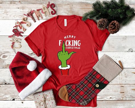 Grinch tshirt ideas