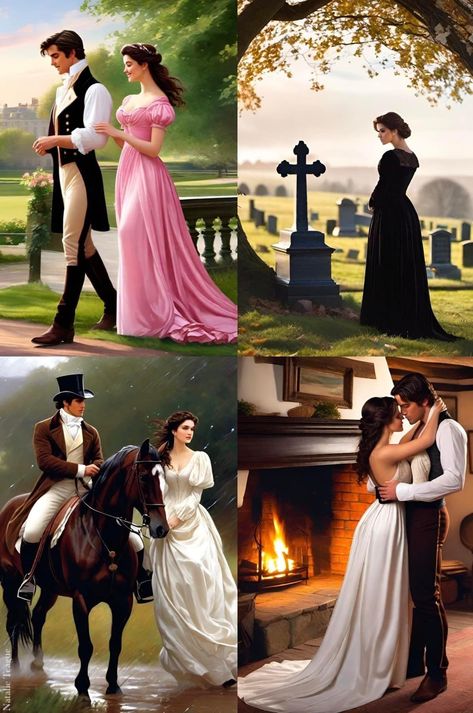 Bridgerton Books Fan Art, Bridgerton Book Characters, Bridgerton Francesca And Michael, Benedict And Sophie Bridgerton Fanart, 1800 Aesthetic, Bridgerton Francesca, Anthony Kate, Francesca Bridgerton, Victorian Vibes