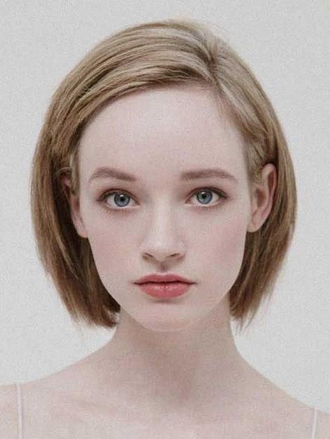 jaqenwho Straight Hair Cuts, 2015 Hairstyles, Female Character Inspiration, Short Straight Hair, Jolie Photo, Jessica Alba, Interesting Faces, Blonde Bob, Short Hair Cuts For Women