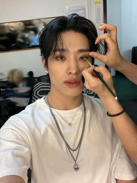 P1Harmony on Twitter: "LA DAY 2 LETZZZZ GOOOOOO!!!! 🥳🕺 #P1Harmony #KEEHO… " X Male Reader, Male Makeup, Fnc Entertainment, Kpop Guys, Kpop Boy, Asian Men, K Idols, Kpop Idol, Fanfiction