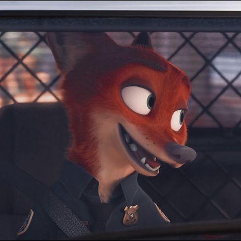 Nick And Judy Matching Icons, Zootopia Nick E Judy, Zootopia Nick Wilde, Zootopia Nick, Zootopia Nick And Judy, Zootopia Art, Nick And Judy, Duos Icons, Nick Wilde