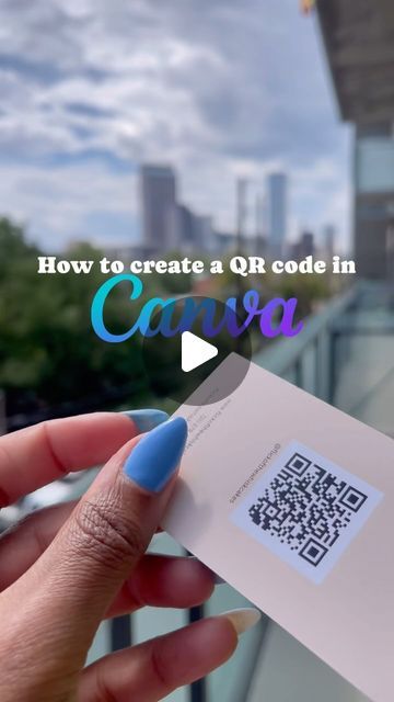 How Do You Make Qr Codes, How To Make Your Own Qr Codes, How To Make Qr Codes, Qr Code On Business Card, How To Make A Qr Code, Cute Qr Codes, Qr Code Template, Make Qr Code, Business Card With Qr Code