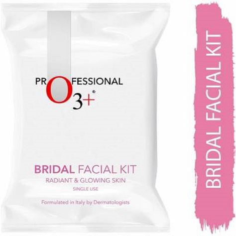 The O3 + Professional Bridal Facial kit is a 10 step regimen that ensures wonderful results as it boosts radiance while solving multiple skin concerns. This Facial kit provides instant Radiance & Glow to the skin which suits almost all skin types. Take pollutants off from your face in an easy way by using our unique bridal facial kit that gently repairs and moisturize your skin with its powerful ingredients to reveal smoother, cleaner and more radiant skin.This is a SINGLE time use facial kit. Instant Tan Removal, Loreal Makeup Products, Bridal Facial, Dermatology Office, D Tan, Facial Kit, Instant Tan, Glowing Radiant Skin, Tan Removal